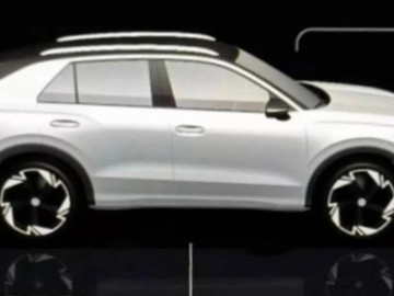 VW T-Roc - druga odsłona